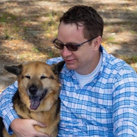 Meet your Posher, Scott - Picture 1 of 1